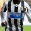 Consett Stanley Advertiser: ON TARGET: Papiss Cisse Consett Stanley Advertiser: ON TARGET: Papiss Cisse