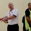 Consett Stanley Advertiser: EXCITED: New Durham Wildcats head coach Lee Davie leads his team into the first game of the season this evening against Esh Group Eagles Consett Stanley Advertiser: EXCITED: New Durham Wildcats head coach Lee Davie leads his team into the first game of the season this evening against Esh Group Eagles