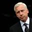 Consett Stanley Advertiser: FACING THE MUSIC: Newcastle boss Alan Pardew is facing up to a lengthy FA ban Consett Stanley Advertiser: FACING THE MUSIC: Newcastle boss Alan Pardew is facing up to a lengthy FA ban