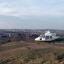 Consett Stanley Advertiser: Helicopter at the scene Consett Stanley Advertiser: Helicopter at the scene