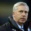 Consett Stanley Advertiser: Plans: Alan Pardew is keen for plenty signings Consett Stanley Advertiser: Plans: Alan Pardew is keen for plenty signings