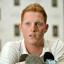 Consett Stanley Advertiser: KEEN TO PLAY: Ben Stokes Consett Stanley Advertiser: KEEN TO PLAY: Ben Stokes