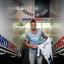 Consett Stanley Advertiser: Summer signing: Emmanuel Riviere arrives from Monaco earlier this month and Newcastle would prefer one more forward Consett Stanley Advertiser: Summer signing: Emmanuel Riviere arrives from Monaco earlier this month and Newcastle would prefer one more forward